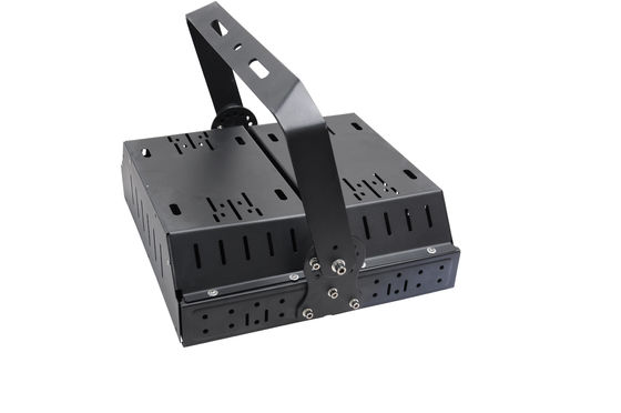 400W অ্যালুমিনিয়াম খাদ আইপি 65 এলইডি স্টেডিয়াম আলোর ফ্লাডলাইটস এরিনা ফুটবল পিচ জন্য