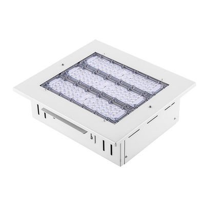 SMD3030 150W লিনিয়ার হাই বে এলইডি লাইট 5000k উচ্চ উজ্জ্বলতা