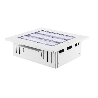শিল্প উচ্চ বে লাইটিংয়ের জন্য 150W SMD3030 IP54 জলরোধী উচ্চ বে এলইডি লাইট