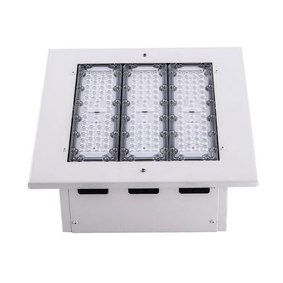 শিল্প উচ্চ বে লাইটিংয়ের জন্য 150W SMD3030 IP54 জলরোধী উচ্চ বে এলইডি লাইট