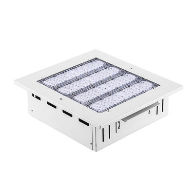ইনডোর 200W ইন্ডাস্ট্রিয়াল হাই বে লাইটিং ফ্লাডলাইট OEM