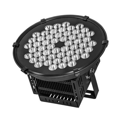 TS150W/200W শিল্পভিত্তিক উচ্চ বে লাইটিং ফিক্সচার 7070 বাগান এর জন্য