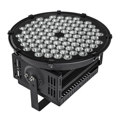 ওডিএম 500W/600W হাই বে ইউএফও লাইট ফিক্সচার আইপি 65 জলরোধী