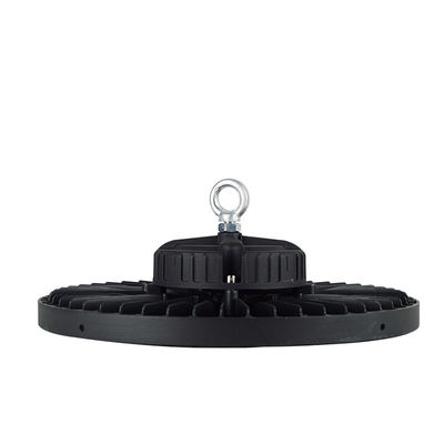 কাস্টম ইউএফও উচ্চ বে লাইট 100W 150W 200W IP65 জলরোধী গুদাম এবং কারখানার জন্য SMD 3030 LED সহ