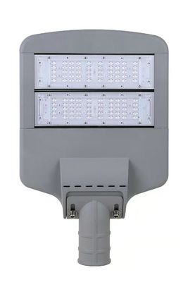 100V LED স্ট্রিট লাইট ফিক্সচার বাইরের স্ট্রিট ল্যাম্প 150W 250W
