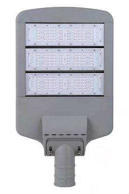 100V LED স্ট্রিট লাইট ফিক্সচার বাইরের স্ট্রিট ল্যাম্প 150W 250W