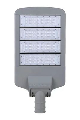 100V LED স্ট্রিট লাইট ফিক্সচার বাইরের স্ট্রিট ল্যাম্প 150W 250W