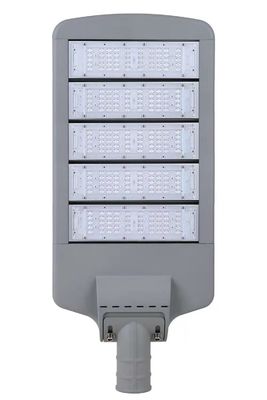 100V LED স্ট্রিট লাইট ফিক্সচার বাইরের স্ট্রিট ল্যাম্প 150W 250W