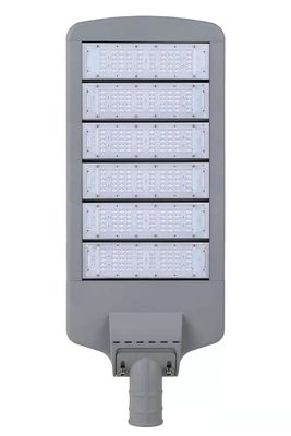 100V LED স্ট্রিট লাইট ফিক্সচার বাইরের স্ট্রিট ল্যাম্প 150W 250W