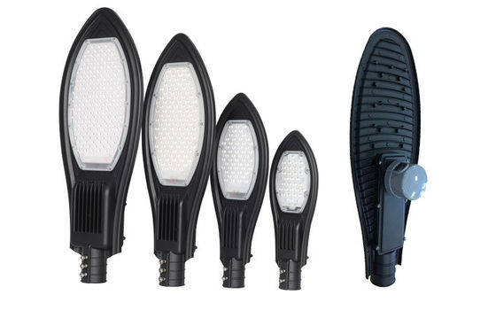 SMD LED কোবরা হেড স্ট্রিট লাইট ফিক্সচার ৩৬০০Lm-৪০০০Lm