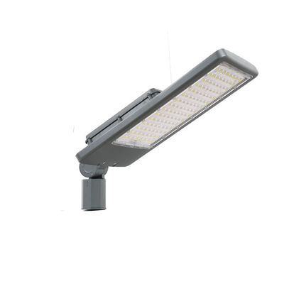 জলরোধী 100w ড্রাইভওয়ে রাস্তার আলো 100lm-130lm