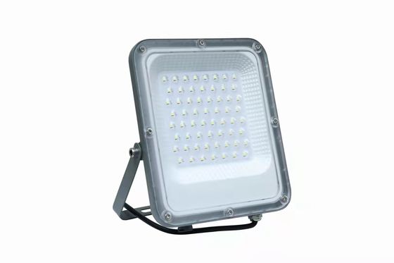 কাস্টমাইজড অ্যারেন এলইডি ফ্লাড লাইট 600W 100lm/W ATEX সার্টিফাইড