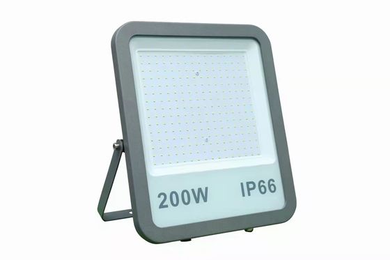 কাস্টমাইজড অ্যারেন এলইডি ফ্লাড লাইট 600W 100lm/W ATEX সার্টিফাইড