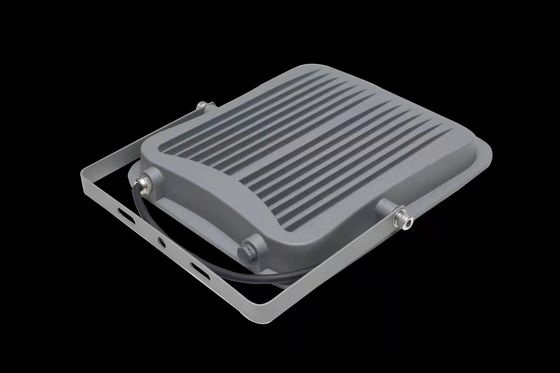 কাস্টমাইজড 600W 100lm / W ATEX সার্টিফাইড এলইডি ফ্লাড লাইট অ্যারিনা এবং স্টেডিয়াম আলোর জন্য