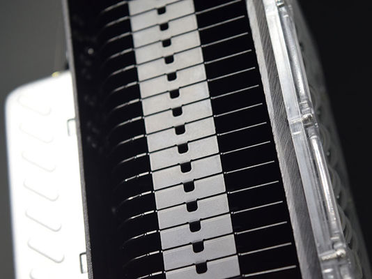 ইনডোর গাছের জন্য 85-265V ভোল্টেজের সাথে 50W ফুল স্পেকট্রাম LED গ্রো লাইট