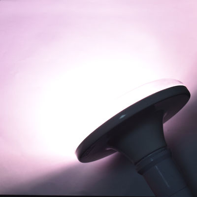 10W 20W ফুল স্পেকট্রাম LED গ্রো লাইট, IP67 জলরোধী, সকল গাছের বৃদ্ধির স্তরের জন্য