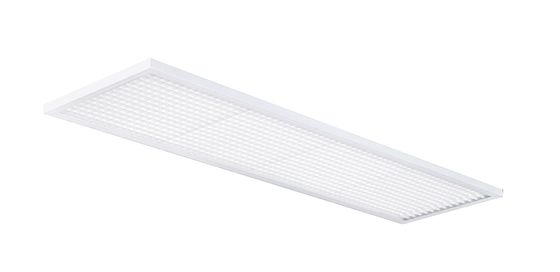 ফ্লুরোসেন্ট এলইডি ক্লাসরুম লাইট 3000lm 36W 4000K