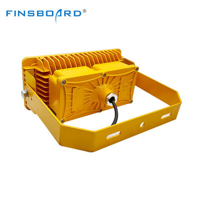 ক্লাস I ডিভিশন 1 আইপি 65 ওয়াটারপ্রুফ এক্সপ্লোশন প্রুফ আলোকসজ্জা SMD2835/3030 LED চিপ সহ