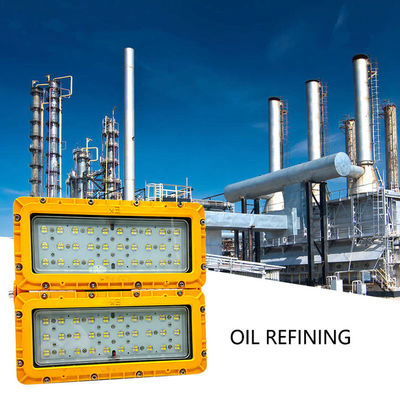 IP65 ওয়াটারপ্রুফ SMD2835/3030 LED এক্সপ্লোশন প্রুফ লাইটিং ফিক্সচার