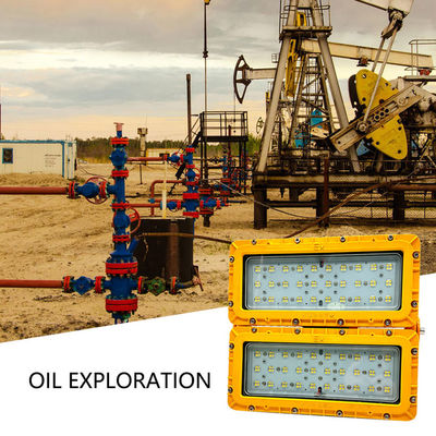 IP65 ওয়াটারপ্রুফ SMD2835/3030 LED এক্সপ্লোশন প্রুফ লাইটিং ফিক্সচার