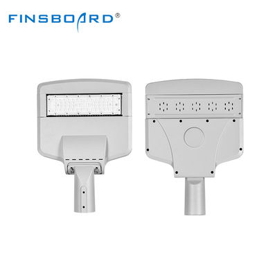 50W-420W মডুলার কমার্শিয়াল LED স্ট্রিট লাইট উচ্চ উজ্জ্বলতা চিপ