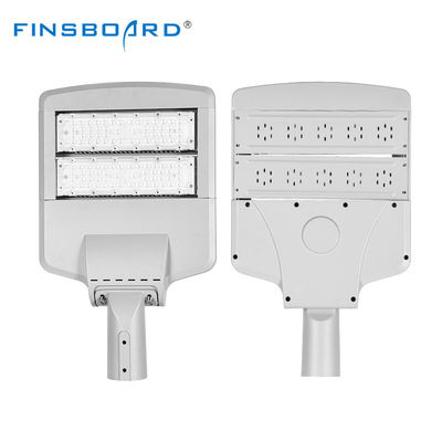 50W-420W মডুলার কমার্শিয়াল LED স্ট্রিট লাইট উচ্চ উজ্জ্বলতা চিপ
