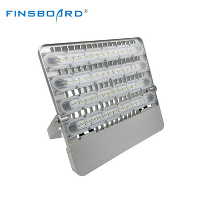 SMD3030 ল্যাম্প পুঁতি IP66 জলরোধী LED স্টেডিয়াম আলো 110W/220W LED ফ্লাড লাইট আউটডোর এলাকার জন্য
