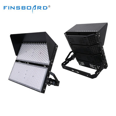 1200W IP66 LED ফ্লাড লাইট ফর হর্স অ্যারেন বাস্কেটবল কোর্ট