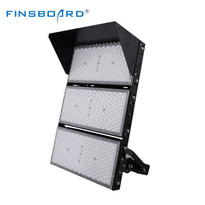 1200W IP66 LED ফ্লাড লাইট ফর হর্স অ্যারেন বাস্কেটবল কোর্ট