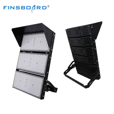 1200W IP66 LED ফ্লাড লাইট ফর হর্স অ্যারেন বাস্কেটবল কোর্ট