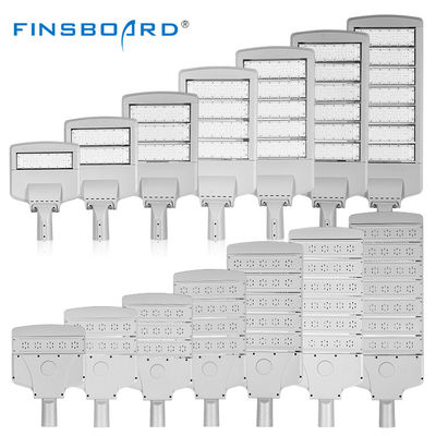 100W/150W/200W IP65 জলরোধী এবং টেকসই আউটডোর LED স্ট্রিট লাইট