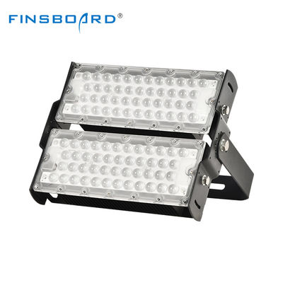 5000 কে টানেল LED মডুলার ফ্লাড লাইট 200 ওয়াট ওডিএম