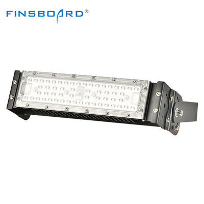 SMD3030 LED মডুলার ফ্লাড লাইট 50W টানেলের জন্য কাস্টম