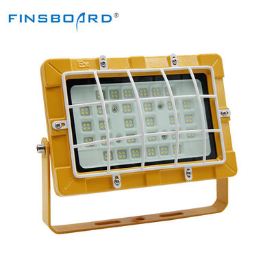 6500lm-31200lm বিস্ফোরণ প্রতিরোধী আলোর ফিক্সচার টানেলের জন্য ফিটিং