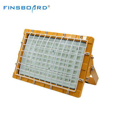 6500lm-31200lm বিস্ফোরণ প্রতিরোধী আলোর ফিক্সচার টানেলের জন্য ফিটিং