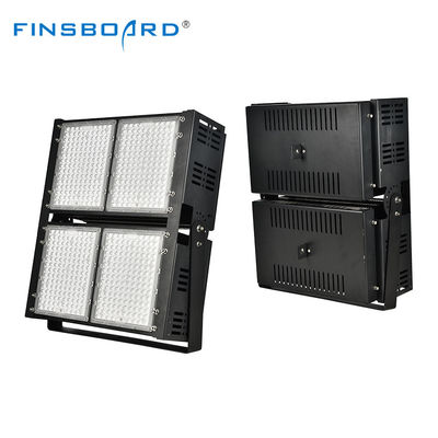 CREE XTE 300W LED স্টেডিয়াম ফ্লাড লাইট জলরোধী OEM