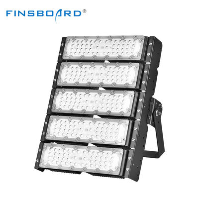 50W থেকে 600W আউটডোর ফ্লাড লাইট ফিক্সচার জলরোধী আউটডোর এলইডি ফ্লাড লাইট