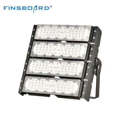 50W থেকে 600W আউটডোর ফ্লাড লাইট ফিক্সচার জলরোধী আউটডোর এলইডি ফ্লাড লাইট