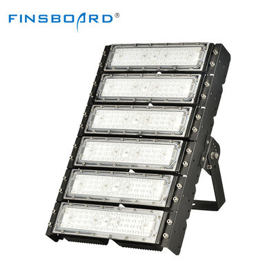 50W থেকে 600W আউটডোর ফ্লাড লাইট ফিক্সচার জলরোধী আউটডোর এলইডি ফ্লাড লাইট