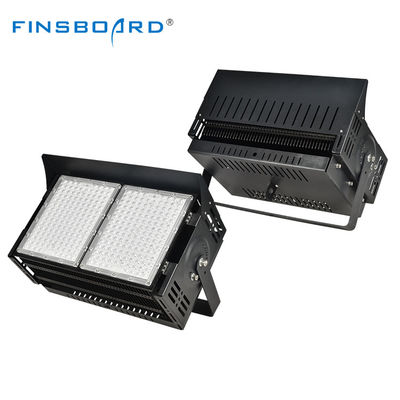 IP65 600w আউটডোর স্টেডিয়াম লাইট এলইডি ফ্লাড লাইট 3C CE ROHS