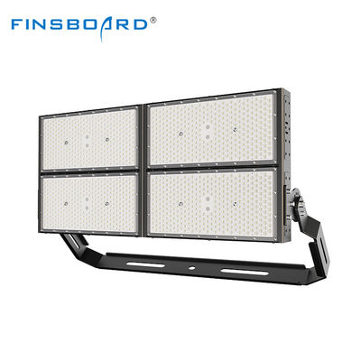 Lumileds3030 নেতৃত্বাধীন স্টেডিয়াম আলো আউটডোর অ্যারেন লাইট 800W