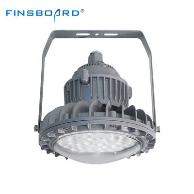 বিস্ফোরণ প্রতিরোধী উচ্চ বে লাইট ফিক্সচার 50W 100W 200W