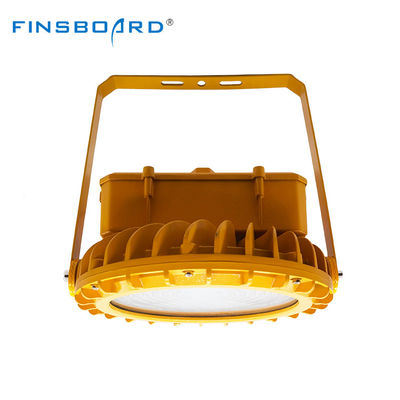 50W 100W 200W এলইডি এক্স প্রুফ প্লাবন আলো তেল এবং গ্যাস সুবিধা জন্য