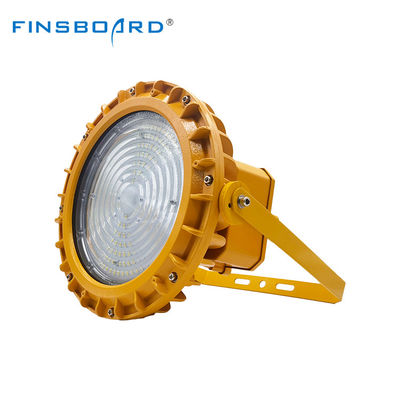 50W 100W 200W এলইডি এক্স প্রুফ প্লাবন আলো তেল এবং গ্যাস সুবিধা জন্য