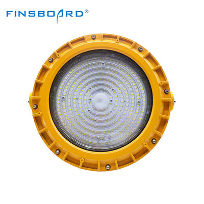 50W 100W 200W এলইডি এক্স প্রুফ প্লাবন আলো তেল এবং গ্যাস সুবিধা জন্য