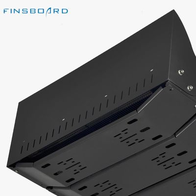 কাস্টম 1000 ওয়াট এলইডি স্টেডিয়াম লাইট 50000 ঘন্টা লাইফটাইম এবং আইপি 67 ওয়াটারপ্রুফ এরিনা ফিল্ডের জন্য