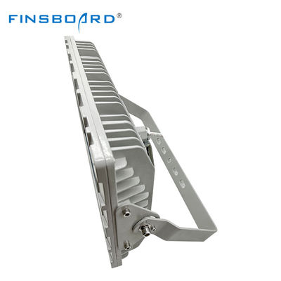 IP66 LED খনি বিস্ফোরণ প্রমাণ আলো, ২৭০০-৬500K রঙের তাপমাত্রা এবং অ্যালুমিনিয়াম খাদ ডাই-কাস্ট শেল সহ