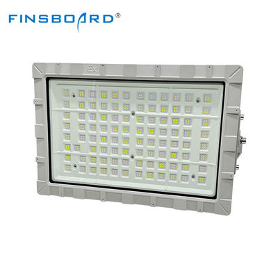 বিপজ্জনক স্থান LED বিস্ফোরণ প্রতিরোধী আলো 6500-31200lm WF2