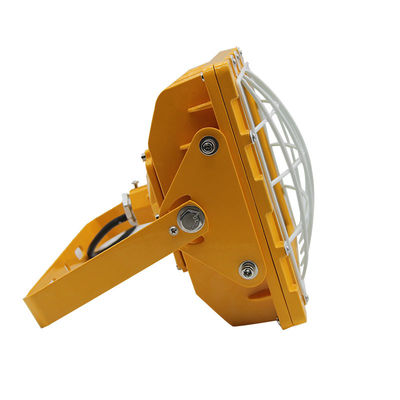 AC85-265V IP66 বিস্ফোরণ প্রমাণ আলো ফিক্সচার শক্তি দক্ষতা