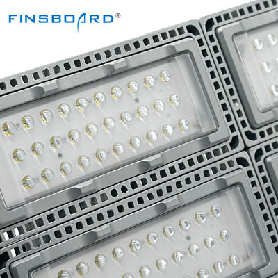 100W থেকে 1000W LED মডুলার ফ্লাড লাইট LED উচ্চ উজ্জ্বলতা চিপ